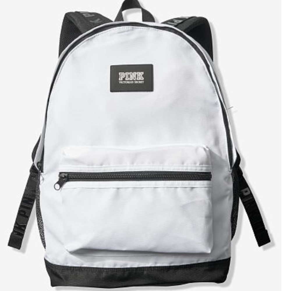VS Pink Campus Backpack